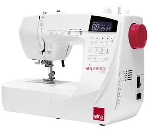 elna/naehen-570a