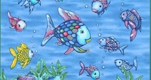 TheRainbowFish