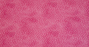 Otter Dots pink