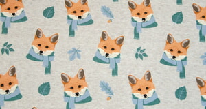Folk Fox