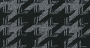 Jacquardstrickstoff "Vitus"