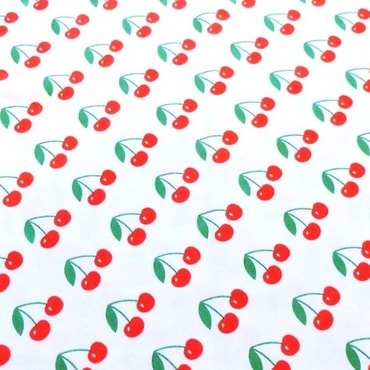 Cherries Sweet Life Hamburger Liebe